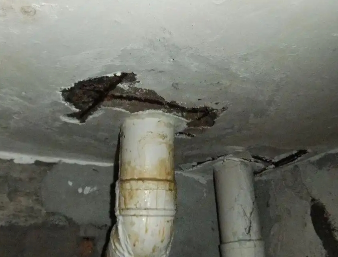 冷水滩卫生间漏水维修公司浅析冷水滩卫生间渗水维修的方法