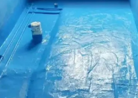 冷水滩卫生间漏水维修公司分享下冷水滩卫生间防水工程中常用防水涂料介绍。